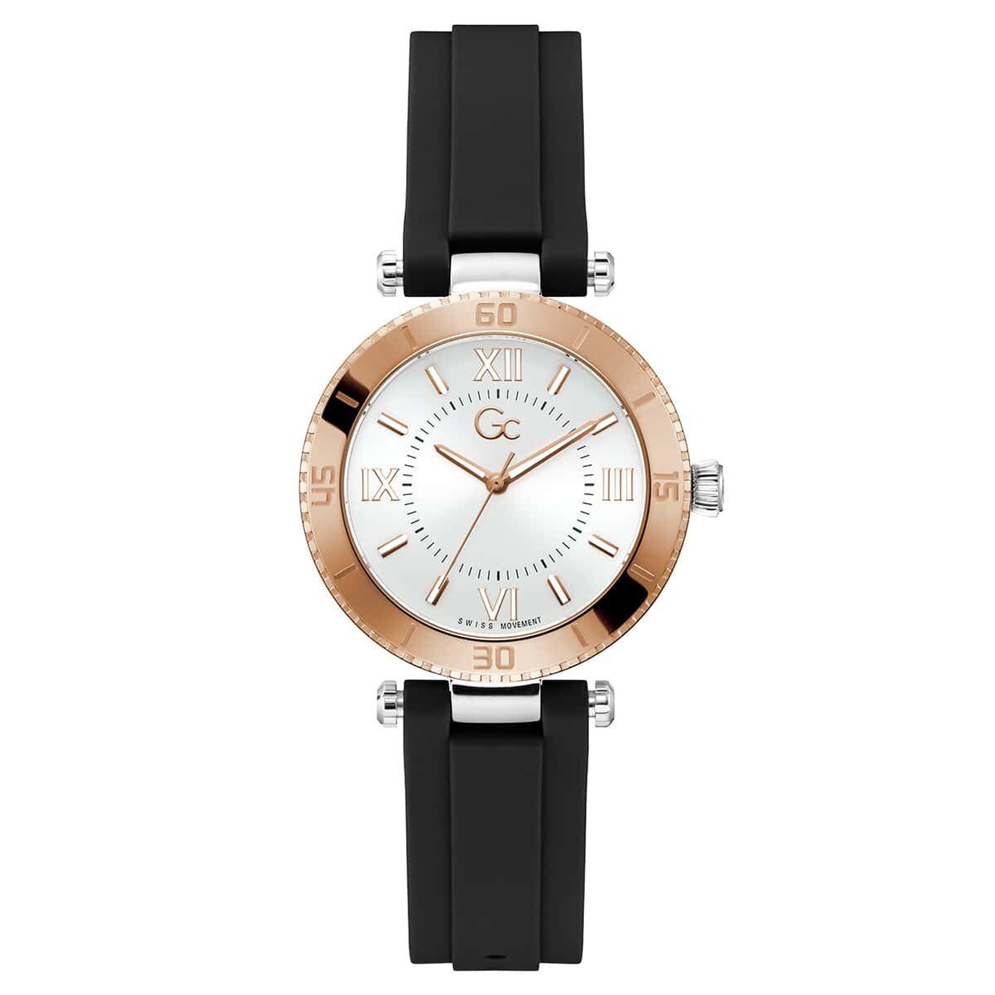 Gc GCZ05014L1M Kadın Kol Saati