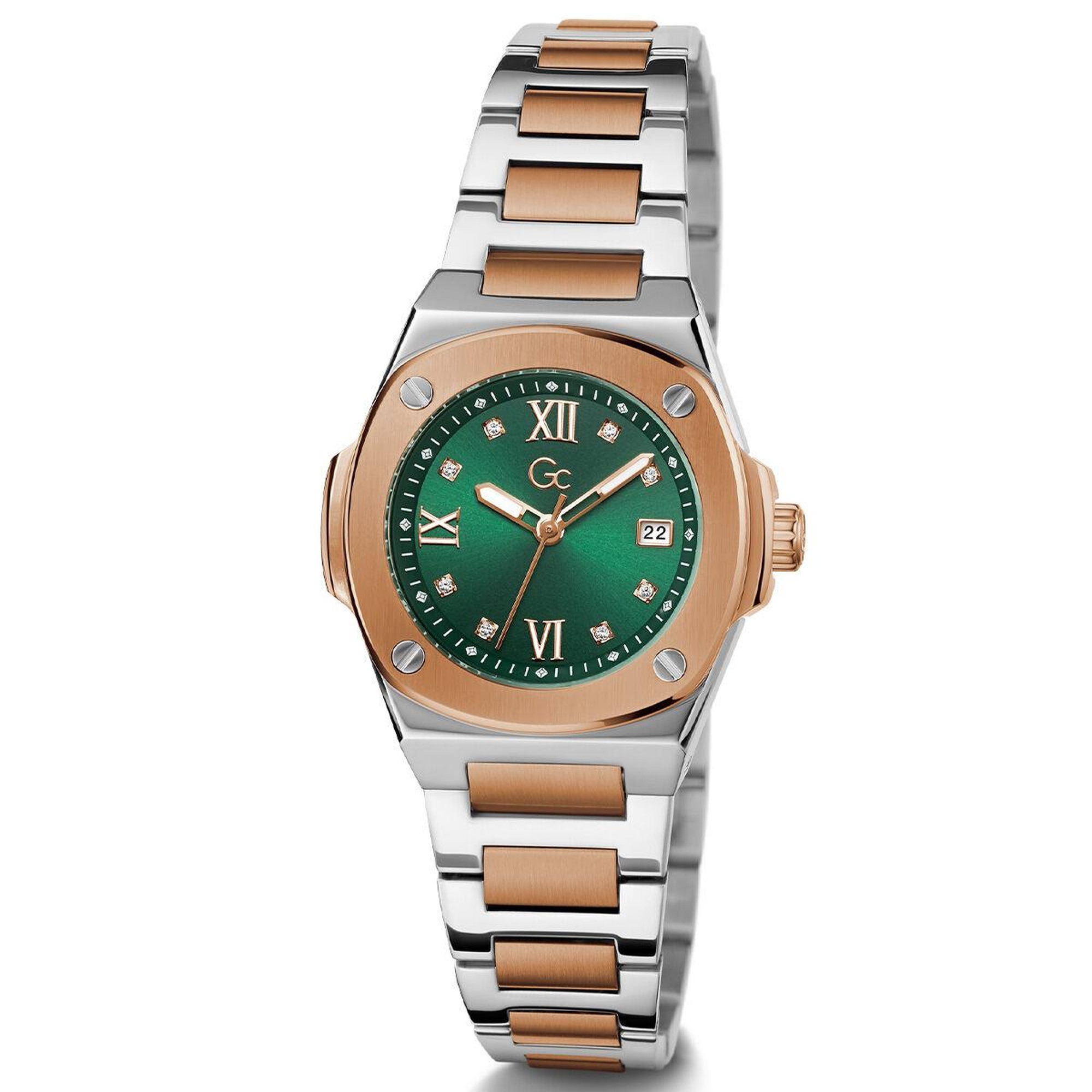 Gc GCZ12001L9MF Kadın Kol Saati