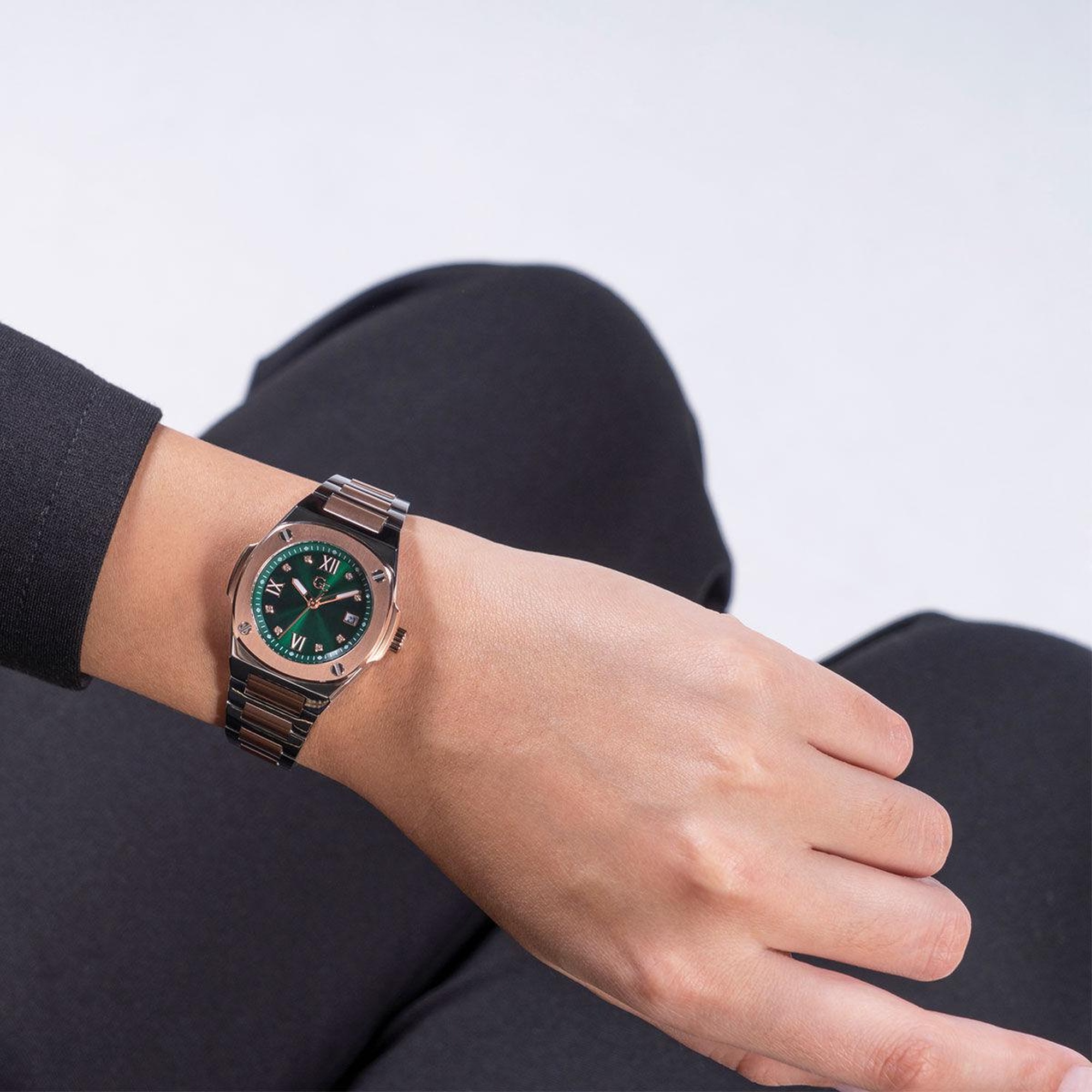 Gc GCZ12001L9MF Kadın Kol Saati