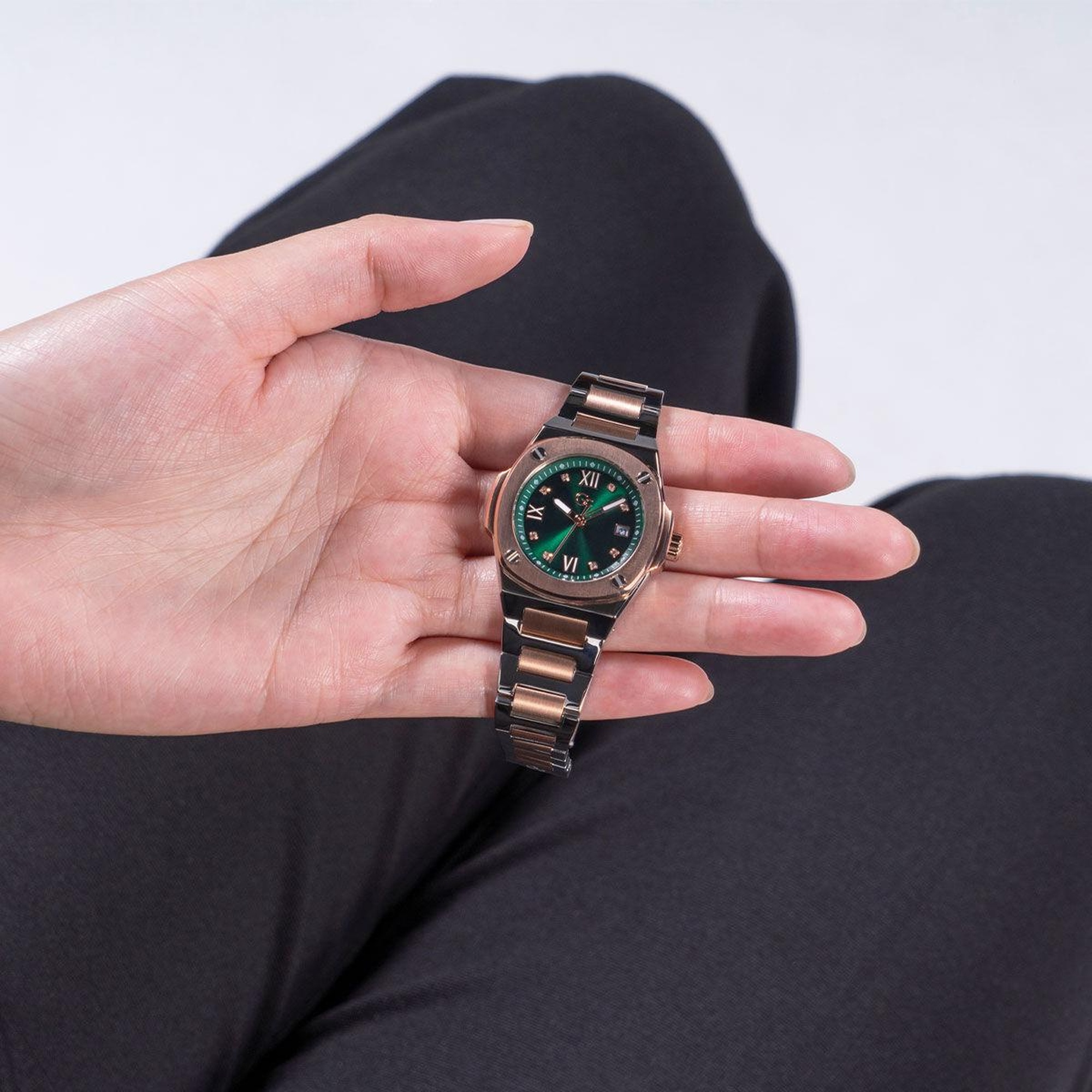 Gc GCZ12001L9MF Kadın Kol Saati