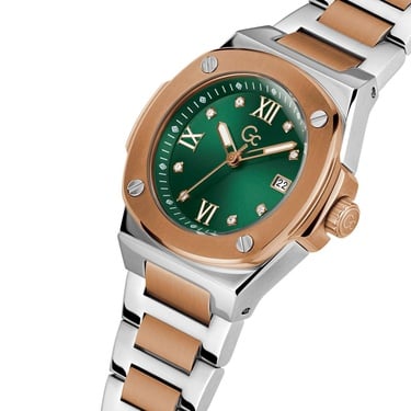  Gc GCZ12001L9MF Kadın Kol Saati