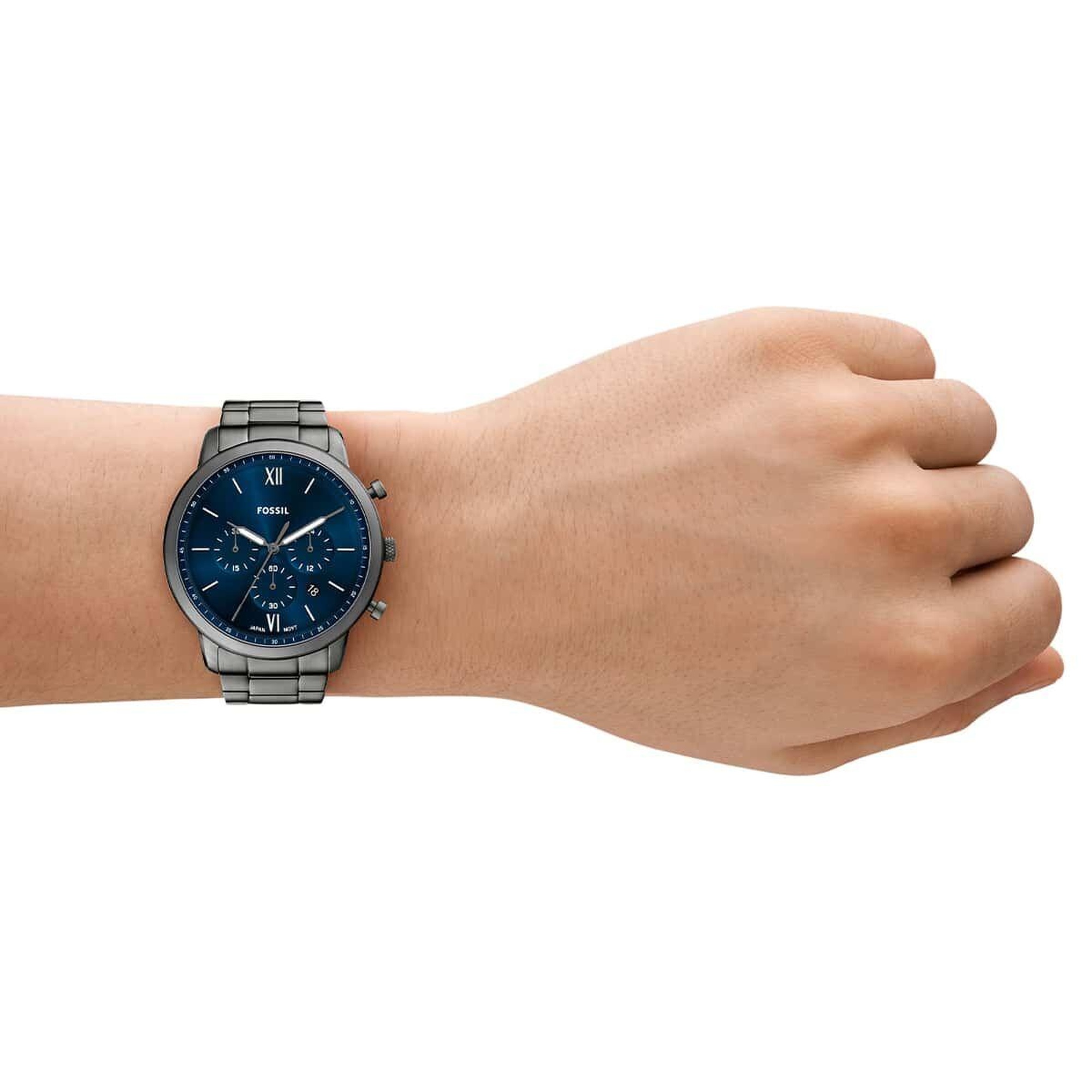 Fossil FFS6111 Erkek Kol Saati