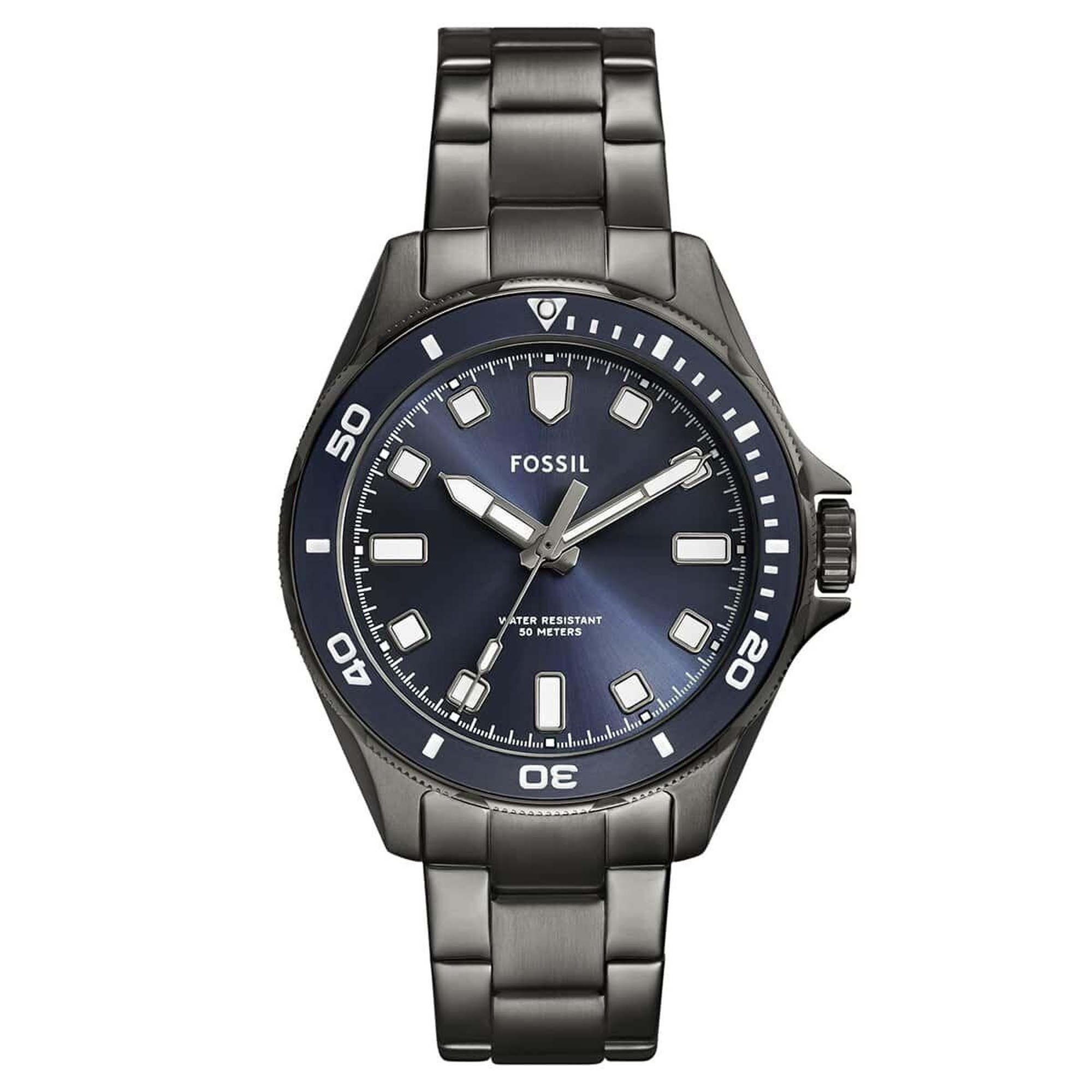 Fossil FBQ2904 Erkek Kol Saati