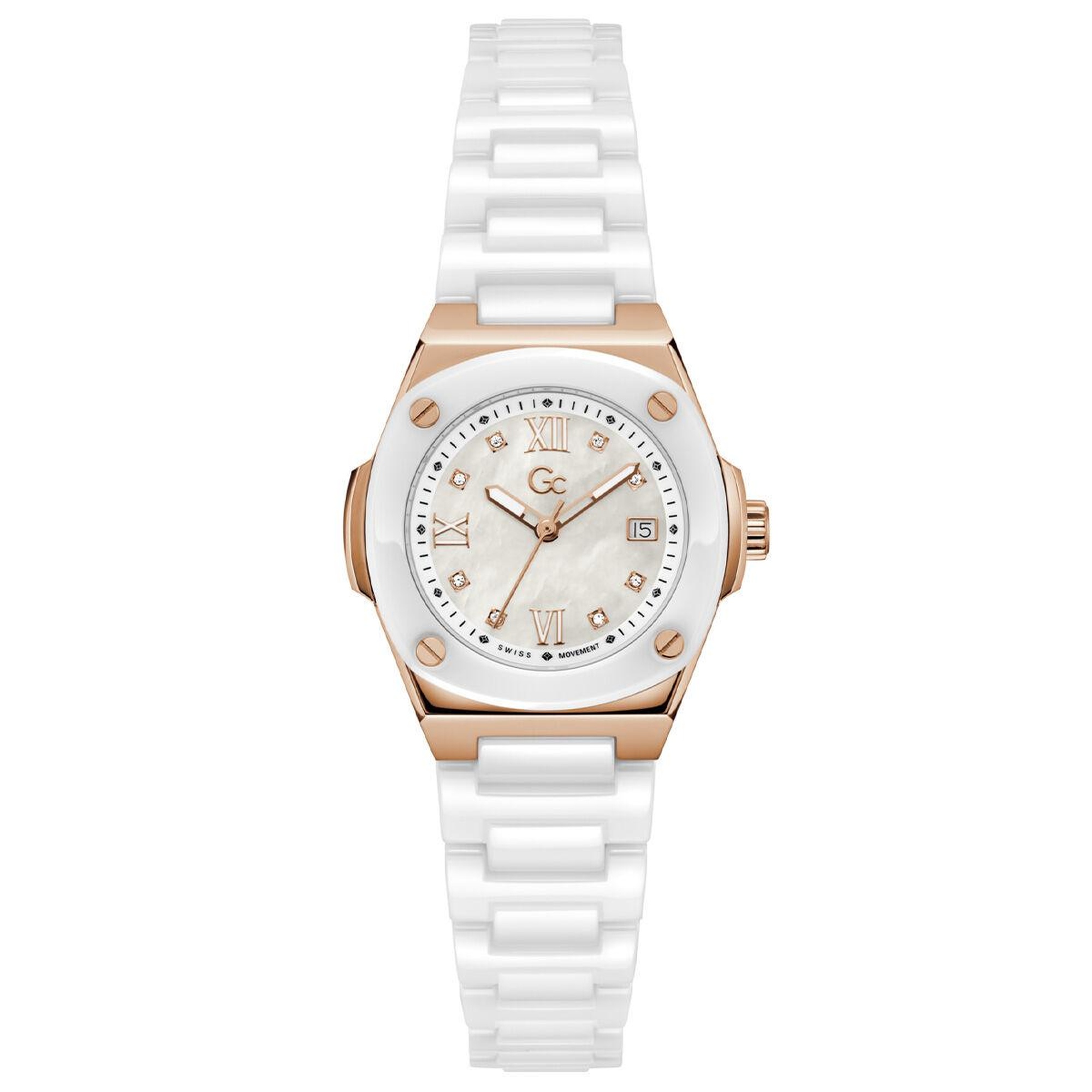 Gc GCZ12006L1MF Kadın Kol Saati