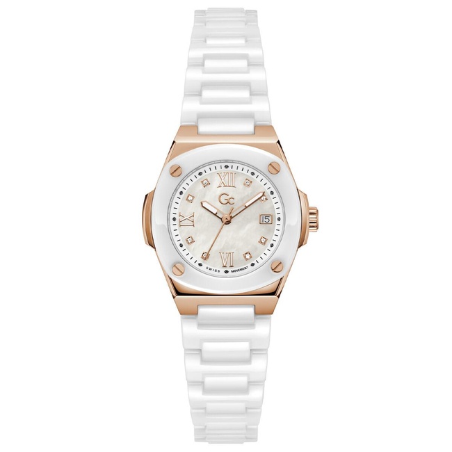  Gc GCZ12006L1MF Kadın Kol Saati