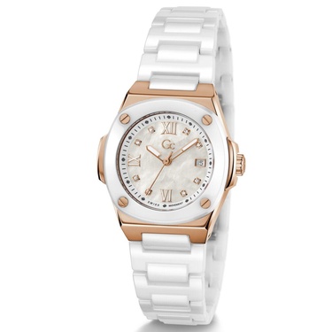  Gc GCZ12006L1MF Kadın Kol Saati