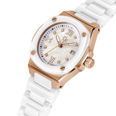  Gc GCZ12006L1MF Kadın Kol Saati