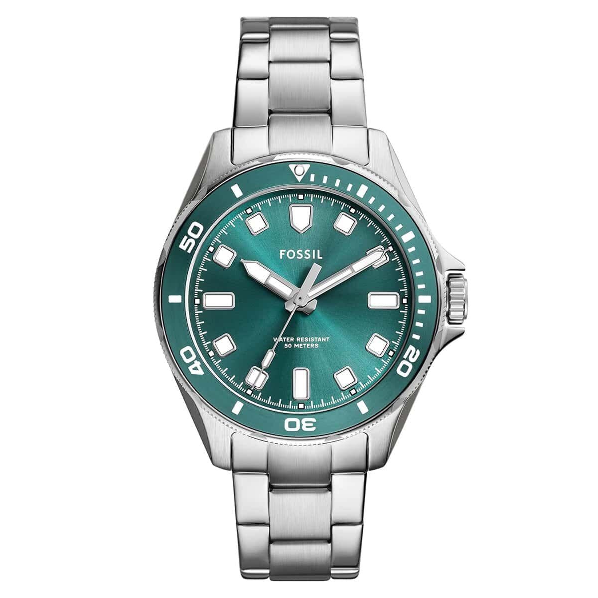  Fossil FBQ2905 Erkek Kol Saati