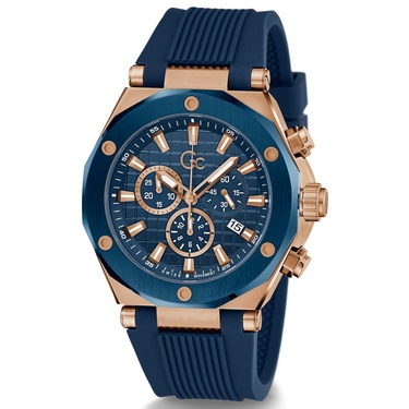  Gc GCZ18006G7MF Erkek Kol Saati