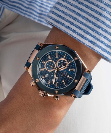  Gc GCZ18006G7MF Erkek Kol Saati