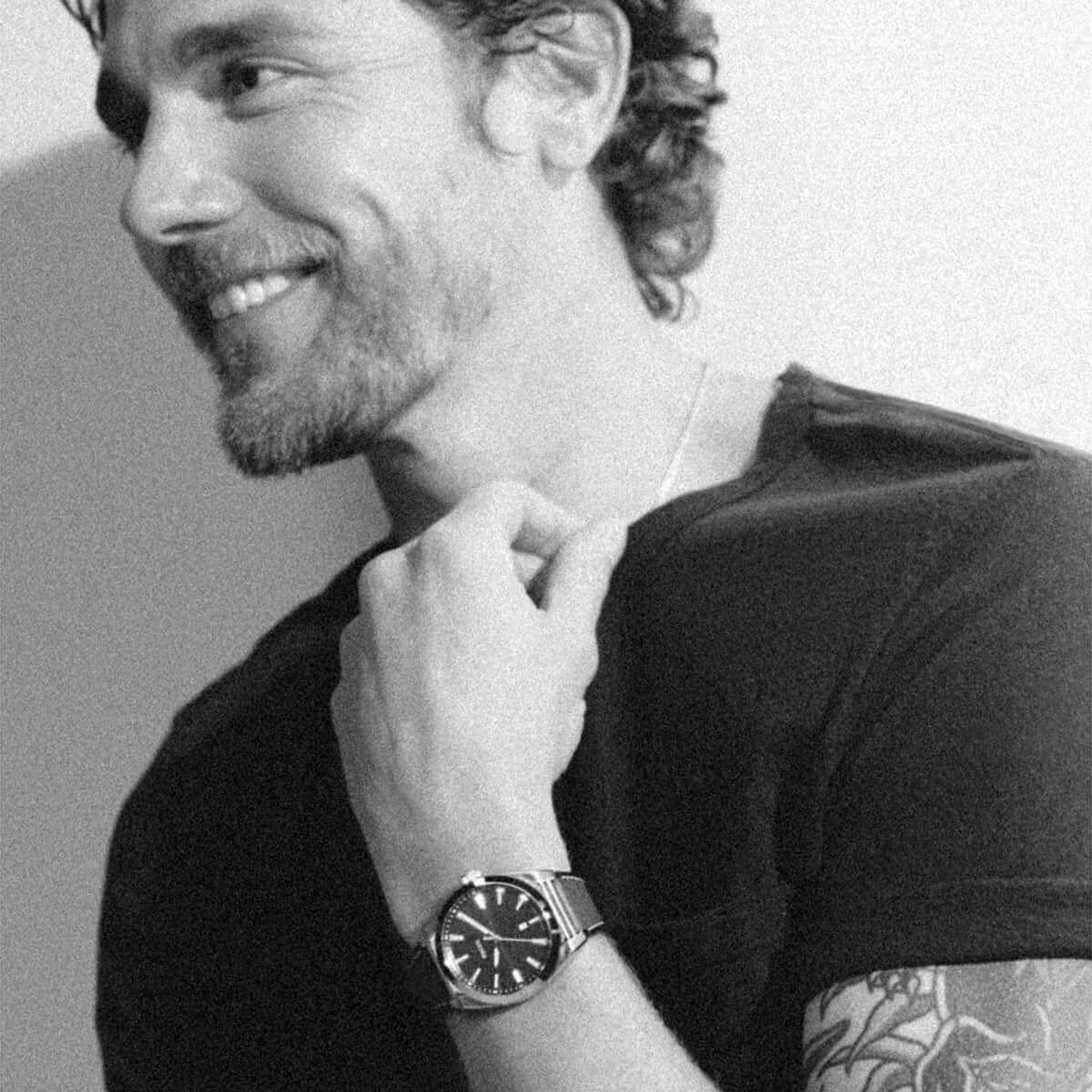 Fossil FFS6115 Erkek Kol Saati