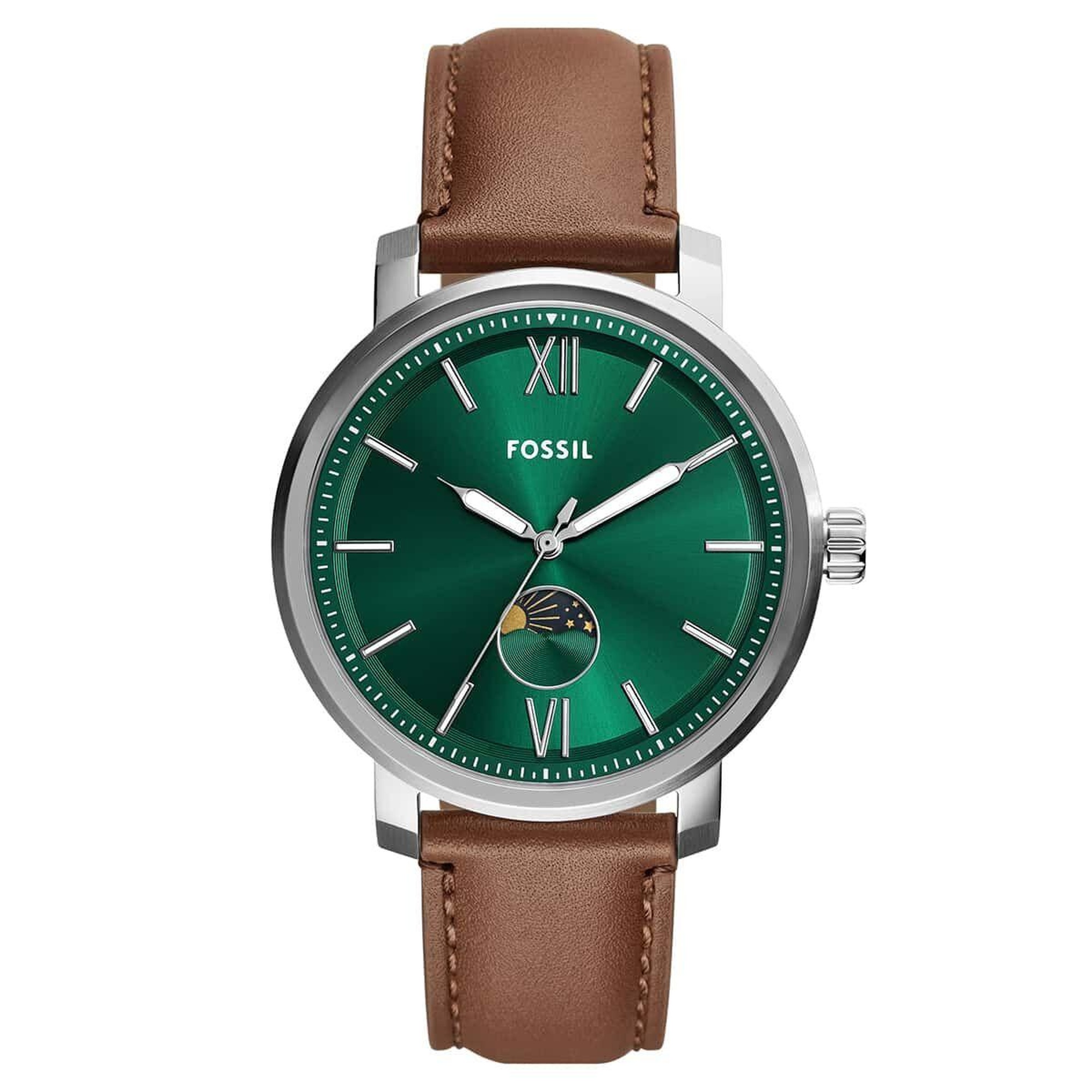 Fossil FBQ2907 Erkek Kol Saati