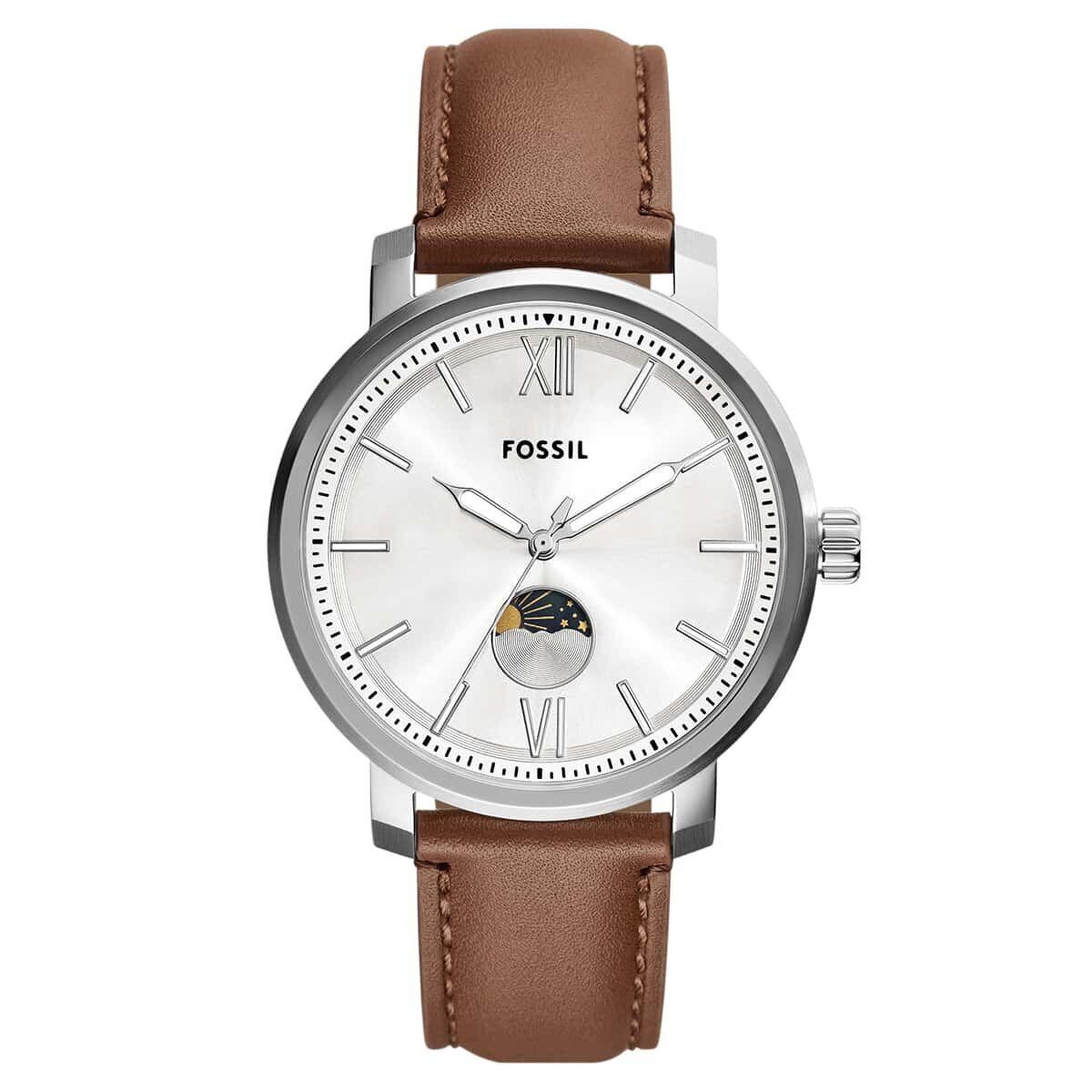 Fossil FBQ2908 Erkek Kol Saati