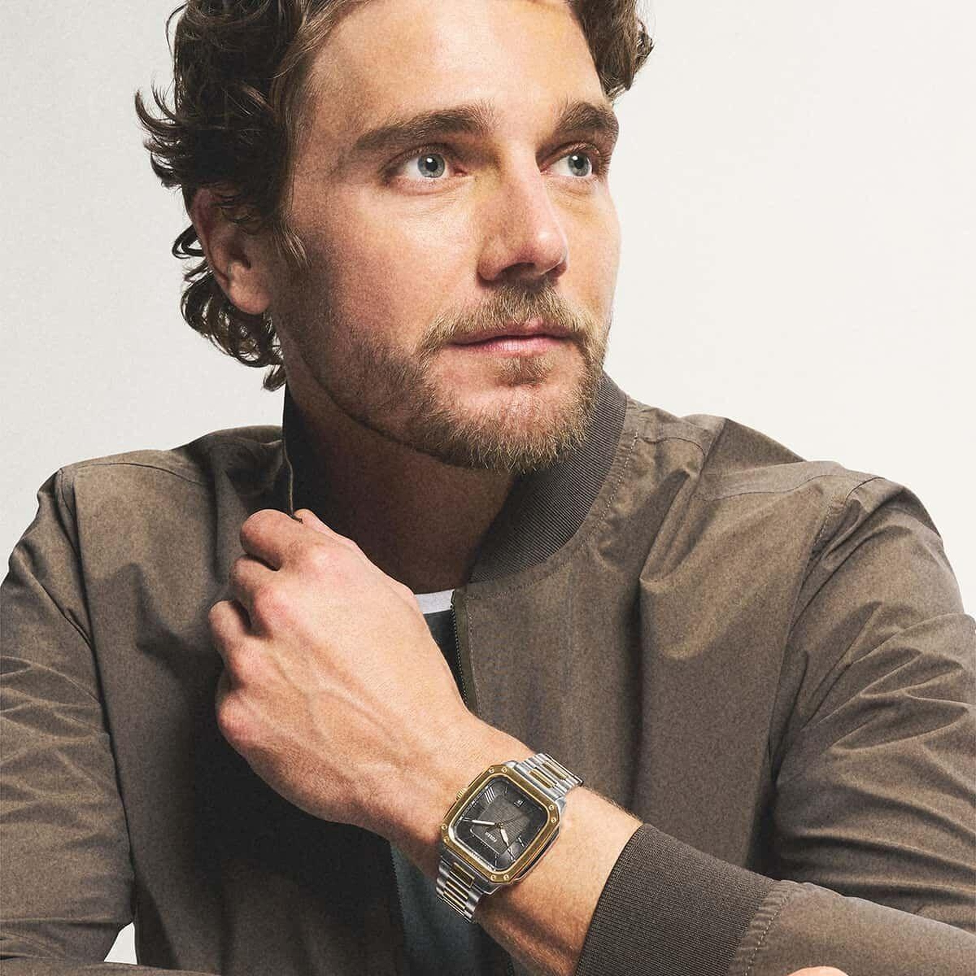 Fossil FFS6123 Erkek Kol Saati