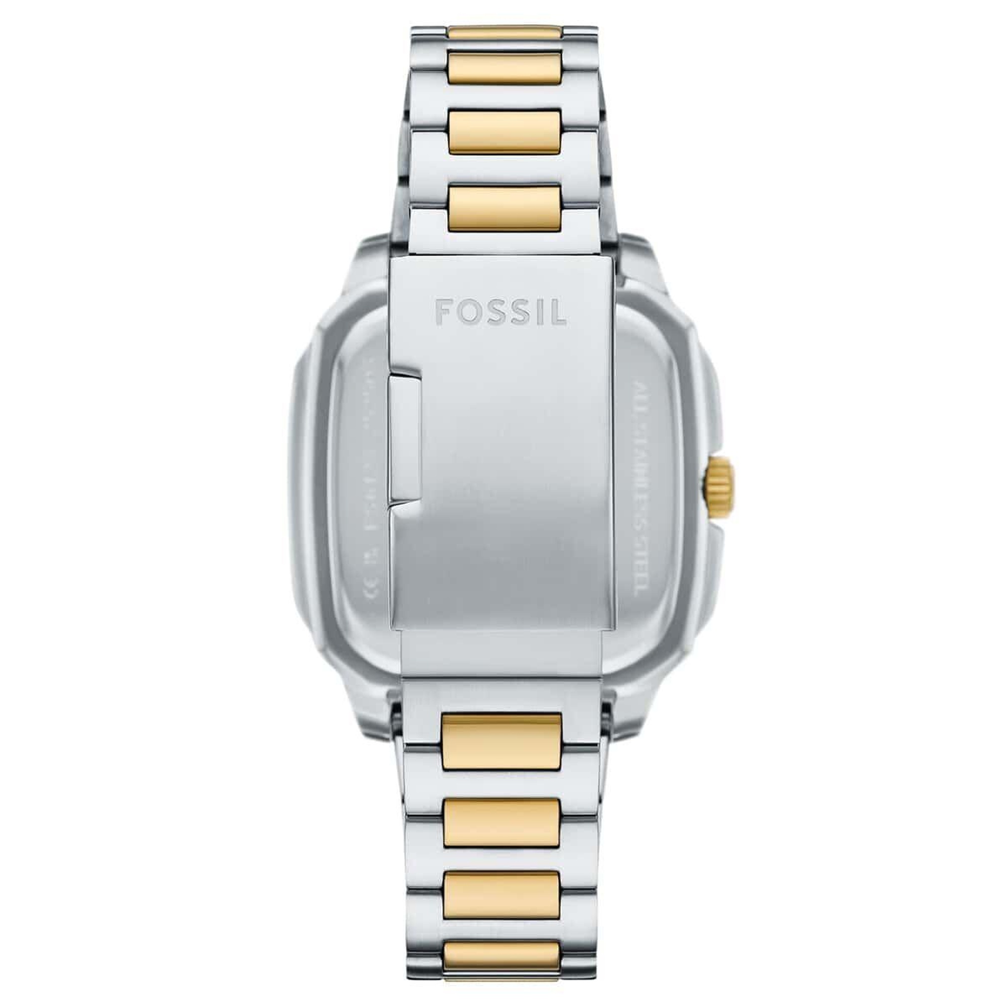 Fossil FFS6123 Erkek Kol Saati