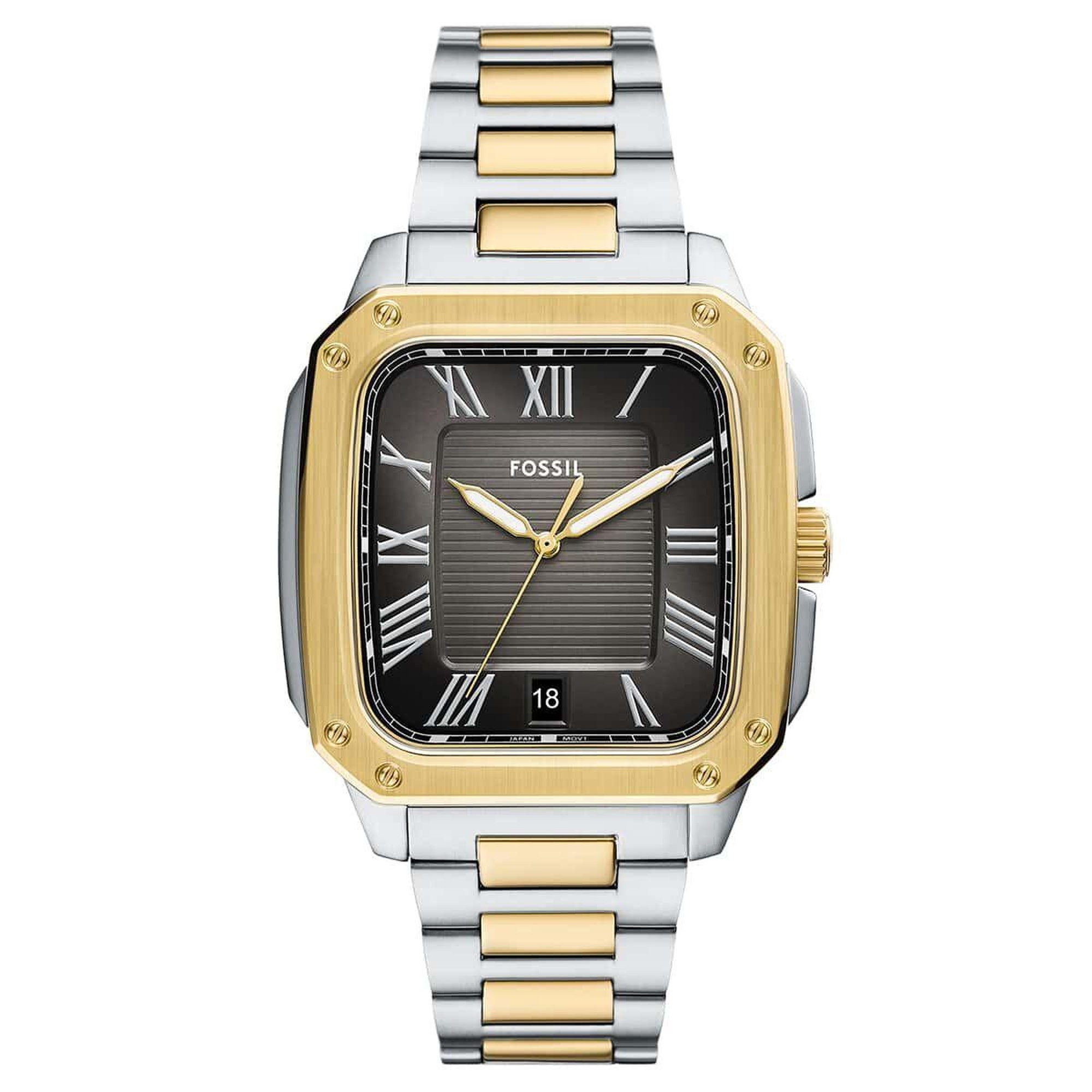 Fossil FFS6123 Erkek Kol Saati