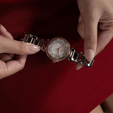  Gc GCZ41002L1MF Kadın Kol Saati