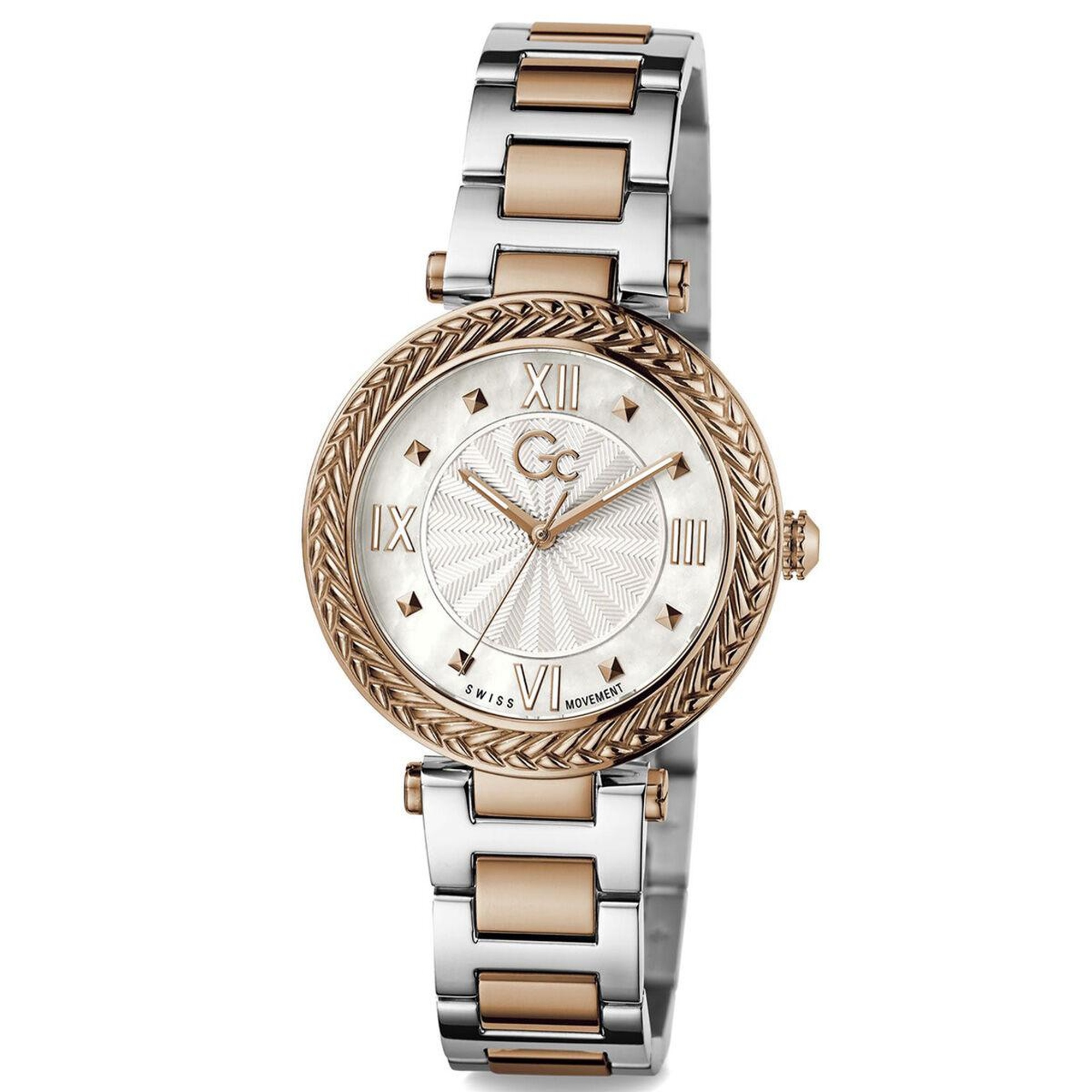 Gc GCZ41002L1MF Kadın Kol Saati