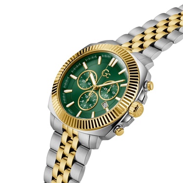  Gc GCZ46002G9MF Erkek Kol Saati