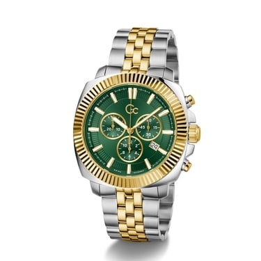  Gc GCZ46002G9MF Erkek Kol Saati