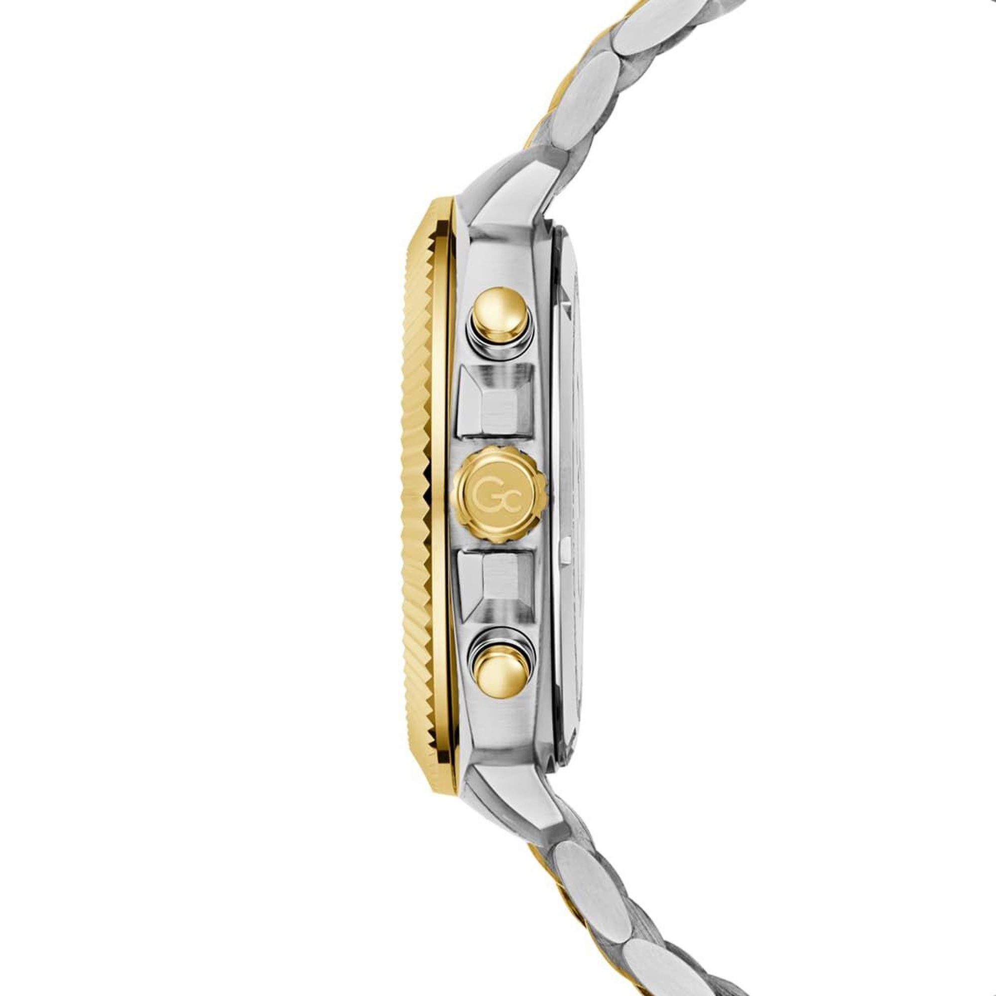 Gc GCZ46002G9MF Erkek Kol Saati