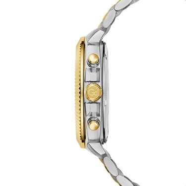  Gc GCZ46002G9MF Erkek Kol Saati