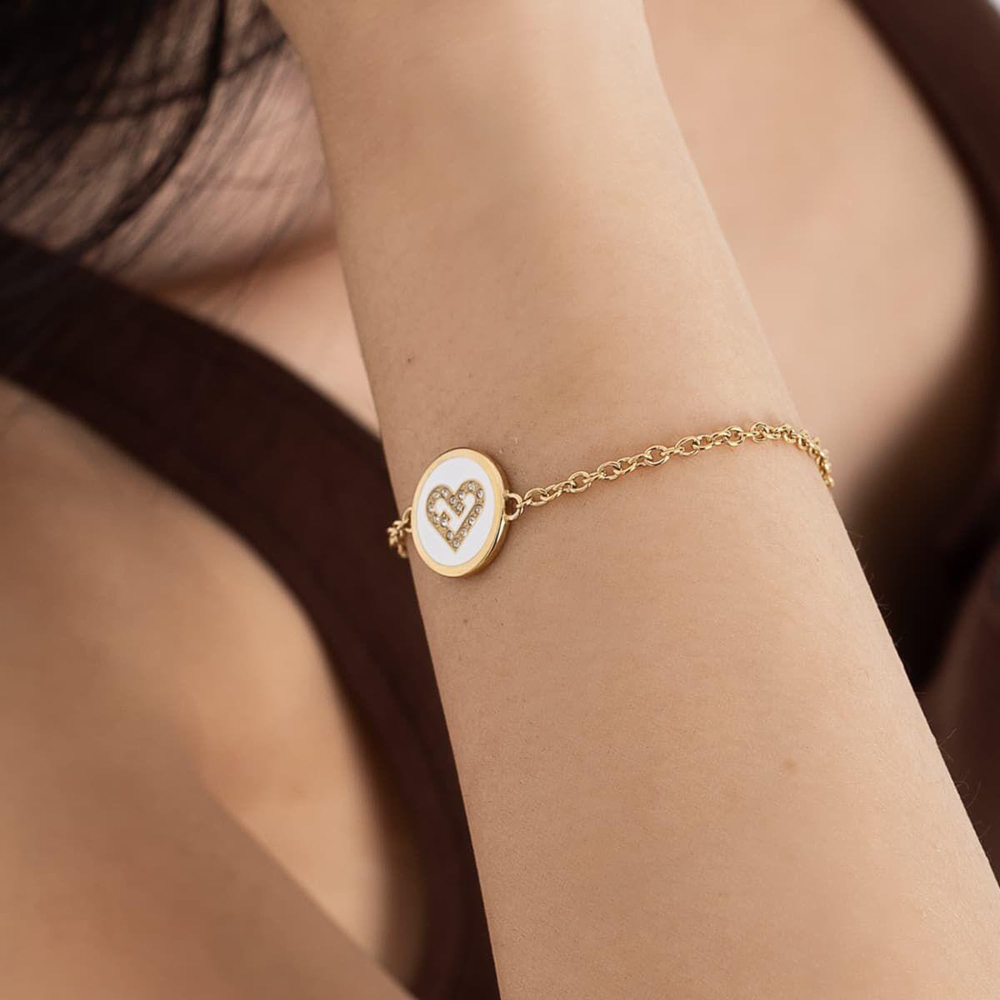 Furla FJ0207BTU Kadın Bileklik