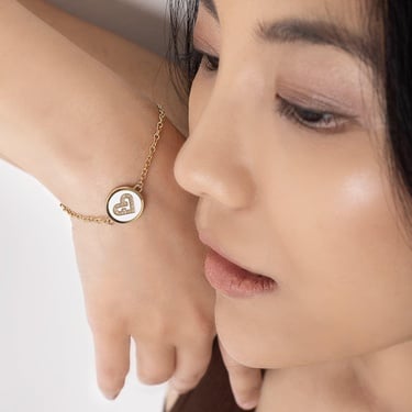  Furla FJ0207BTU Kadın Bileklik