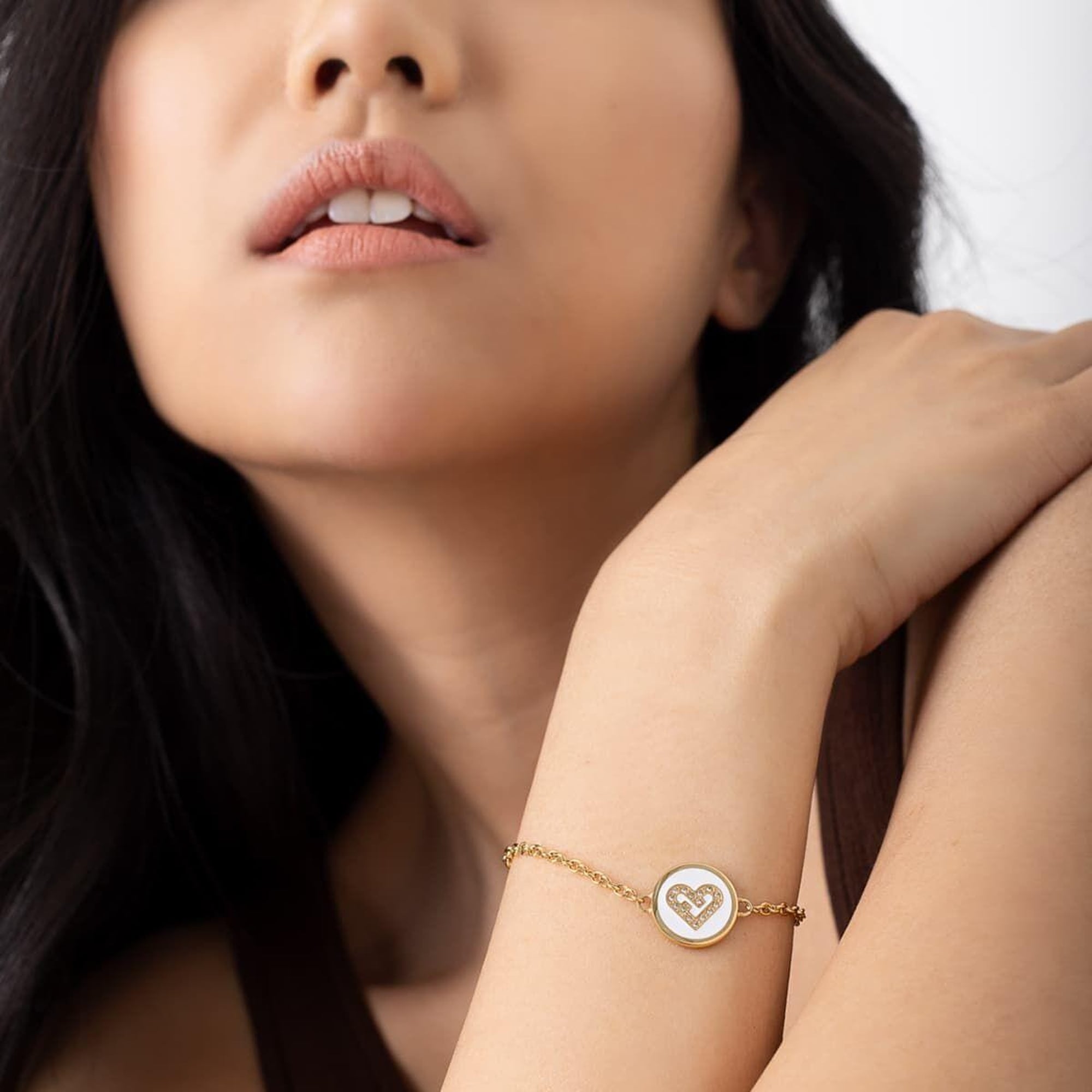 Furla FJ0207BTU Kadın Bileklik