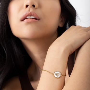  Furla FJ0207BTU Kadın Bileklik