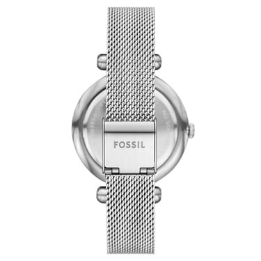  Fossil FBQ3988 Kadın Kol Saati