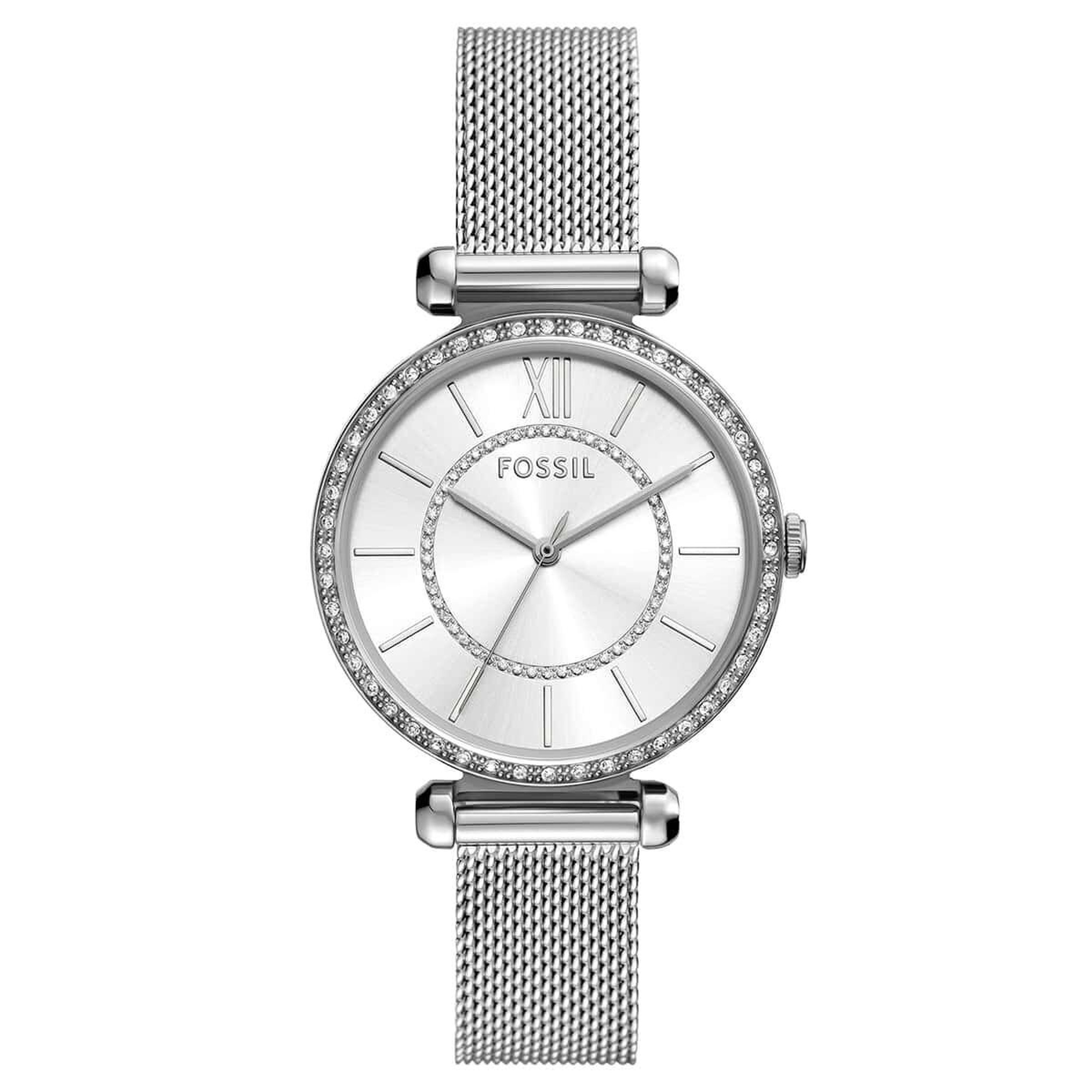 Fossil FBQ3988 Kadın Kol Saati