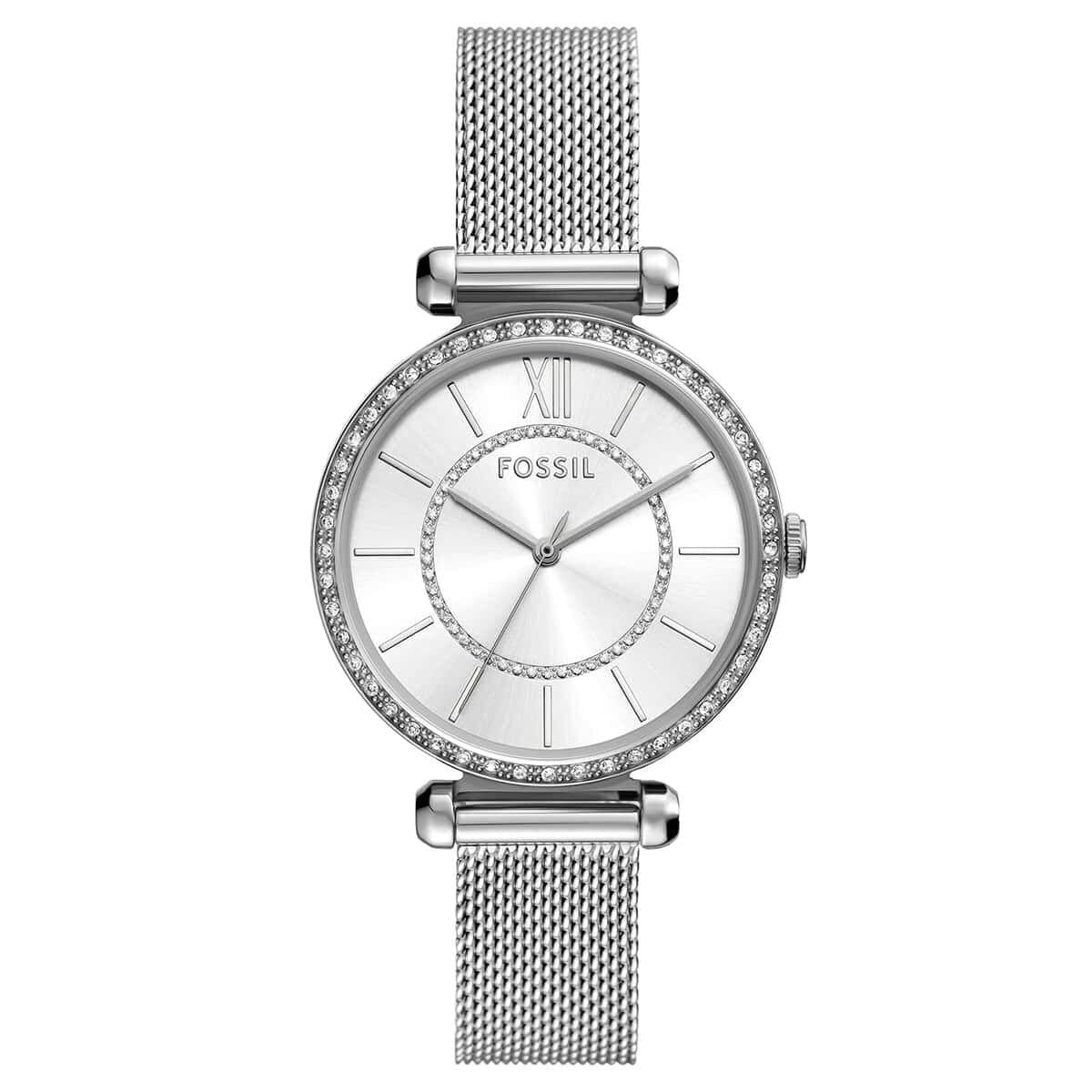  Fossil FBQ3988 Kadın Kol Saati