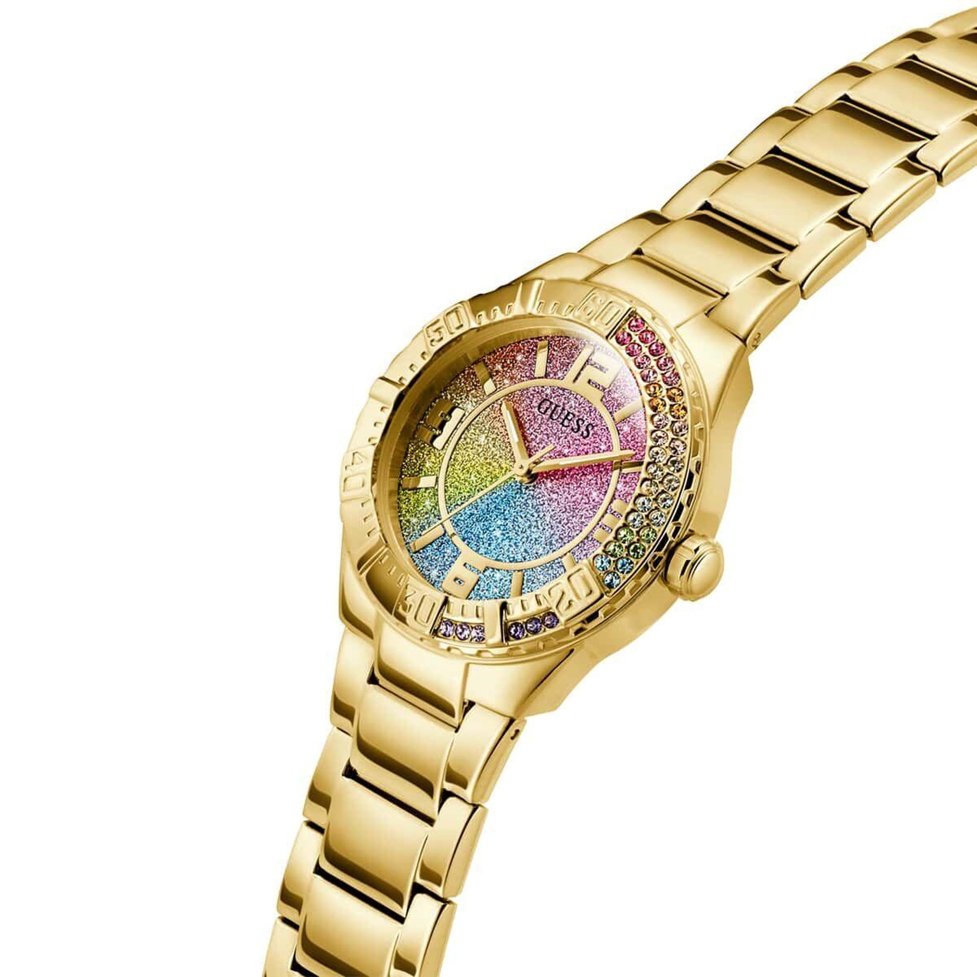 Guess GUGW0882L2 Kadın Kol Saati