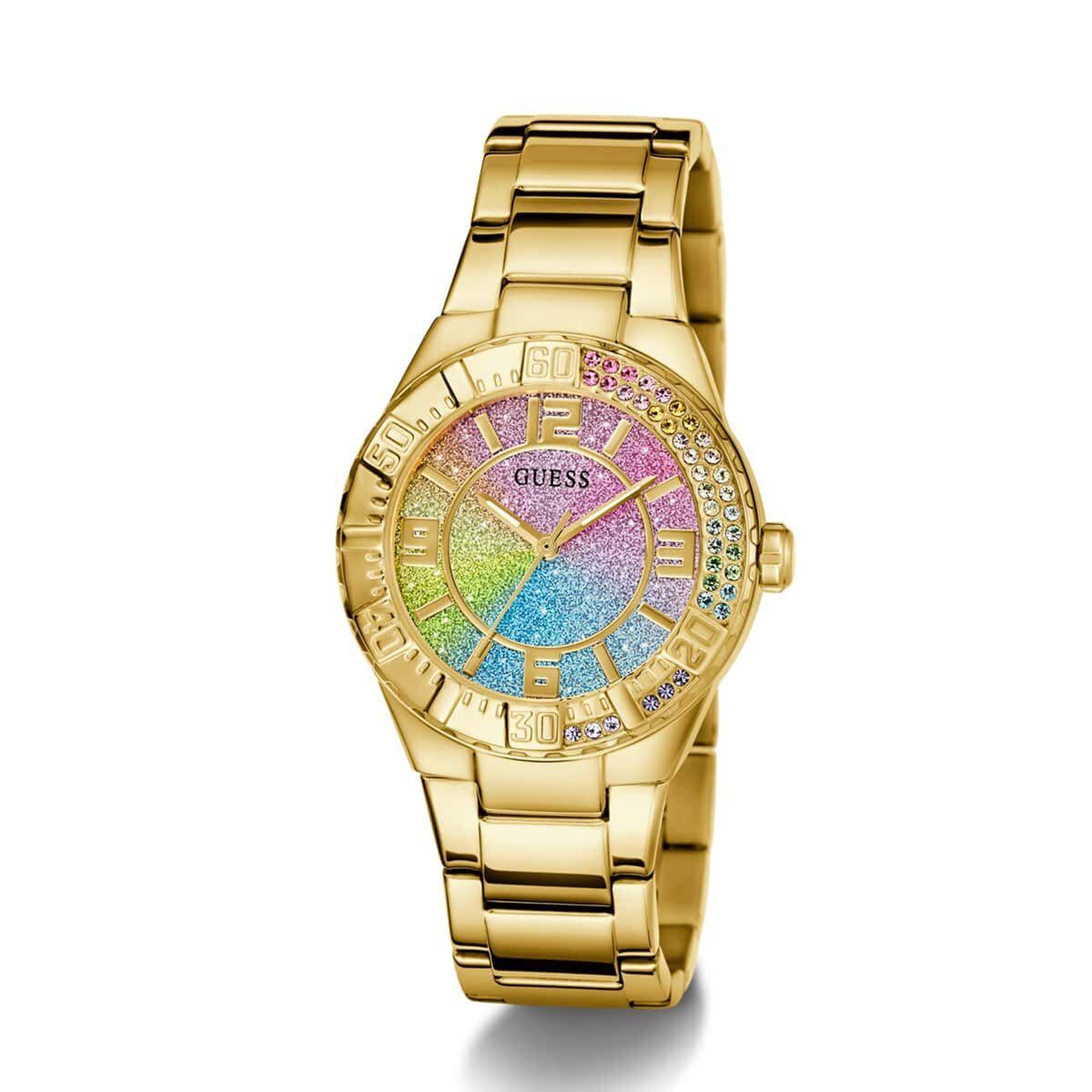 Guess GUGW0882L2 Kadın Kol Saati