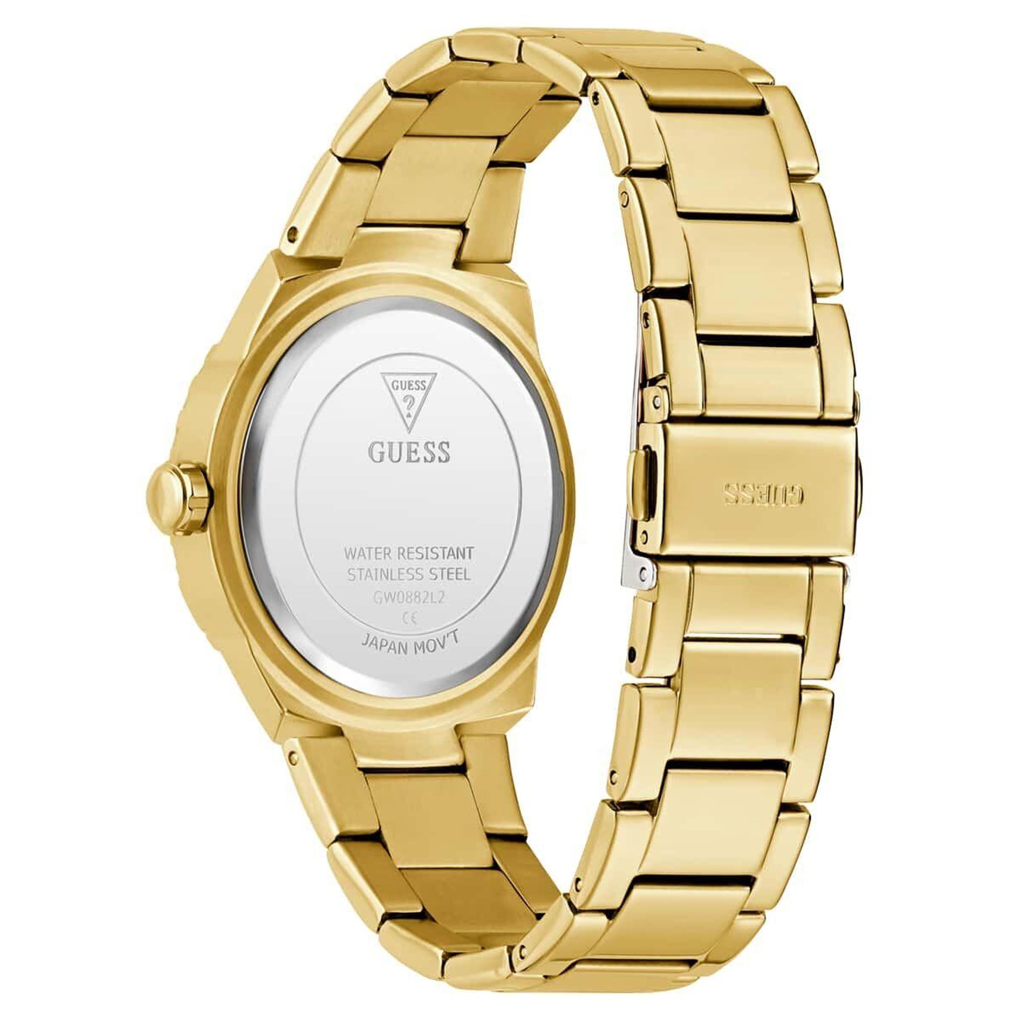 Guess GUGW0882L2 Kadın Kol Saati