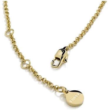  Furla FJ0211NTU Kadın Kolye