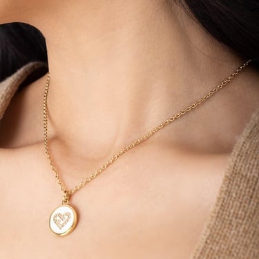  Furla FJ0211NTU Kadın Kolye