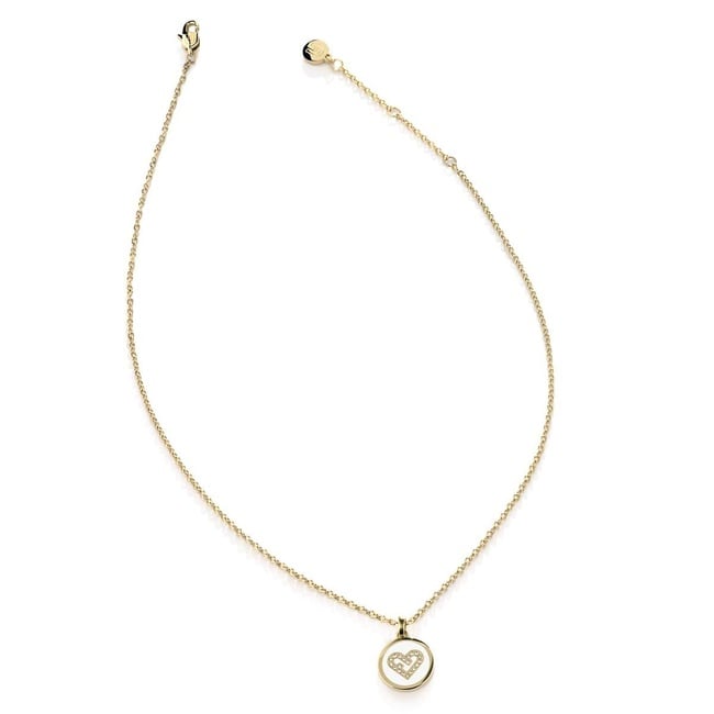  Furla FJ0211NTU Kadın Kolye