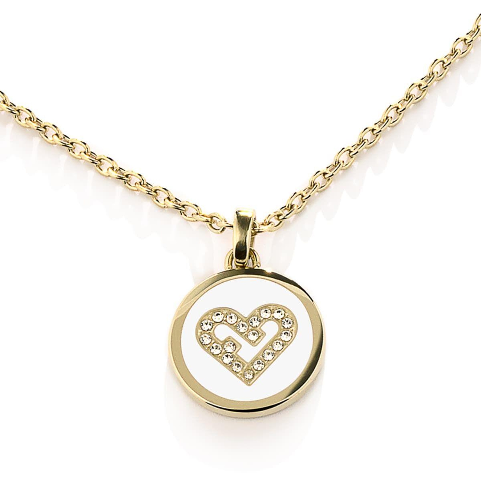 Furla FJ0211NTU Kadın Kolye