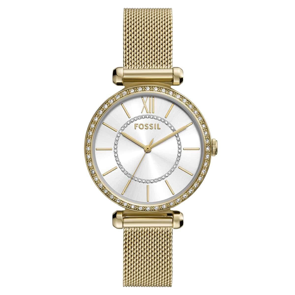  Fossil FBQ3990 Kadın Kol Saati