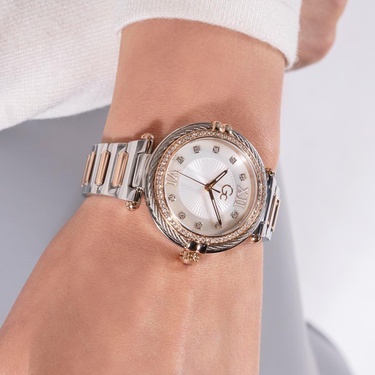  Gc GCZ52001L1MF Kadın Kol Saati