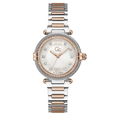  Gc GCZ52001L1MF Kadın Kol Saati
