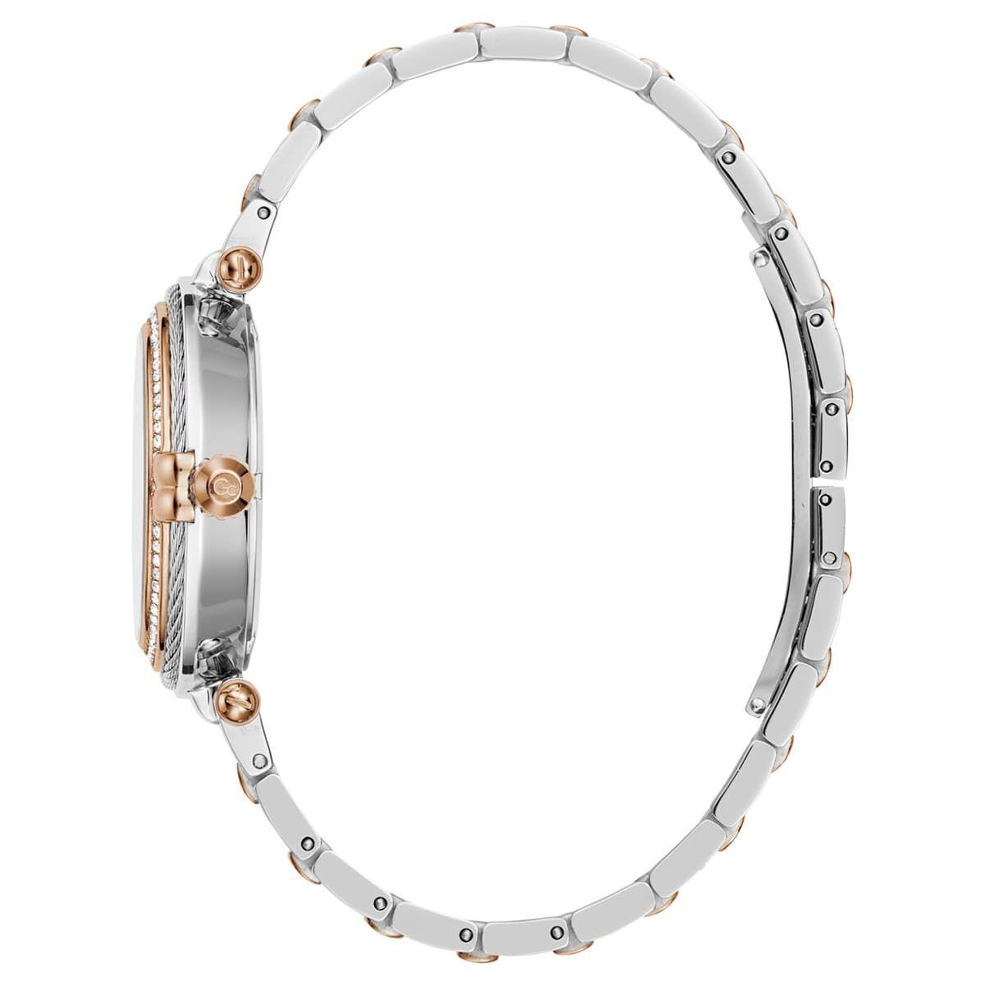 Gc GCZ52001L1MF Kadın Kol Saati