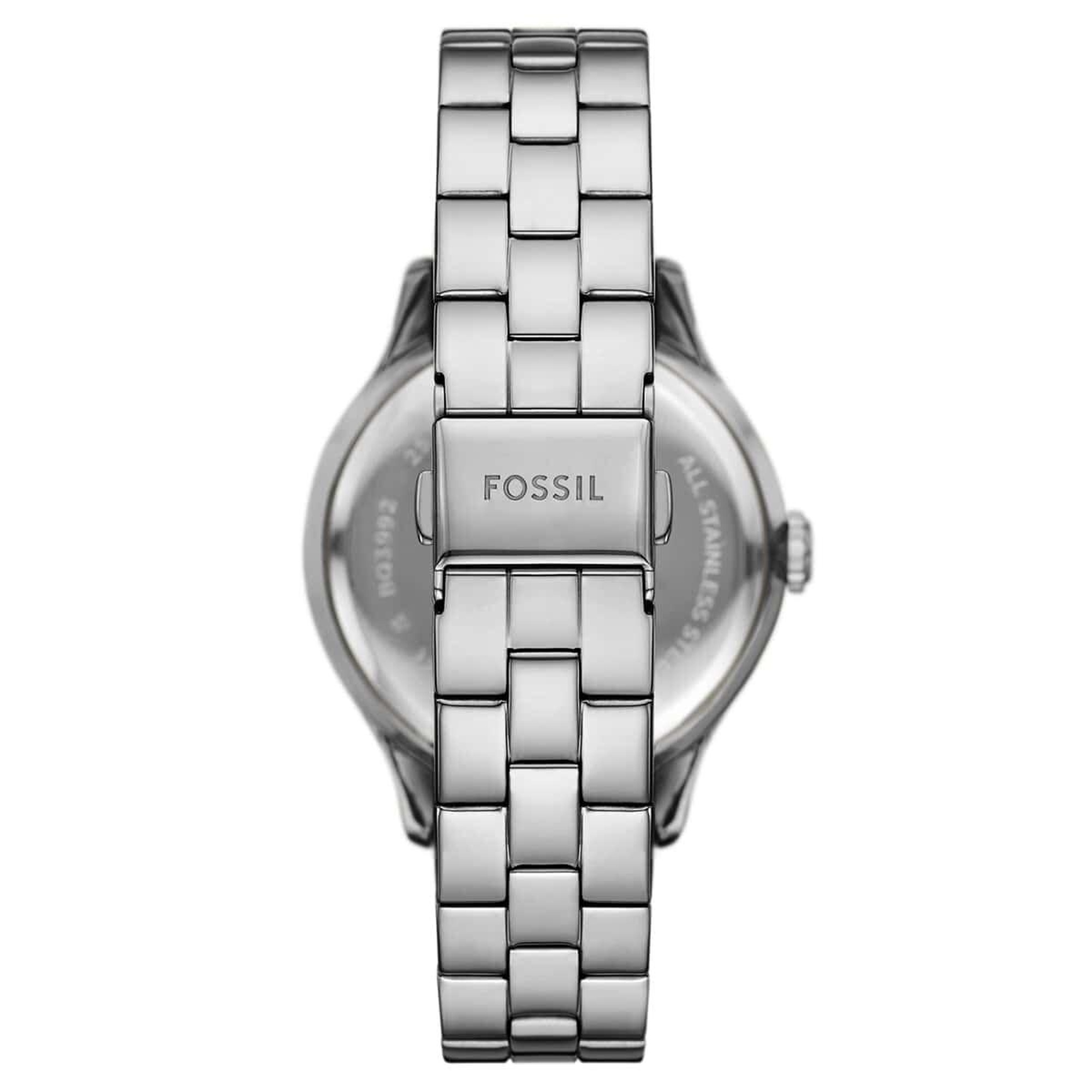 Fossil FBQ3992 Kadın Kol Saati