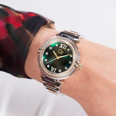  Gc GCZ52002L9MF Kadın Kol Saati