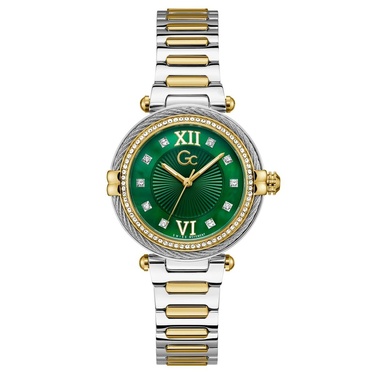  Gc GCZ52002L9MF Kadın Kol Saati