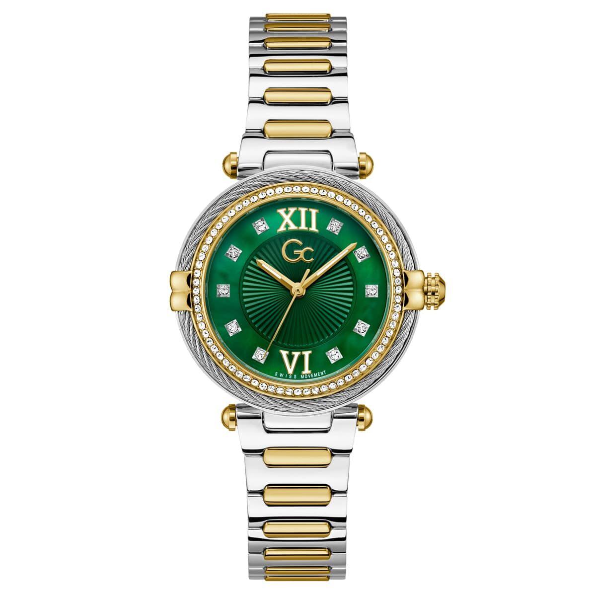  Gc GCZ52002L9MF Kadın Kol Saati