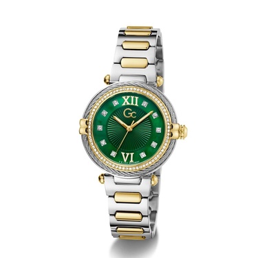  Gc GCZ52002L9MF Kadın Kol Saati