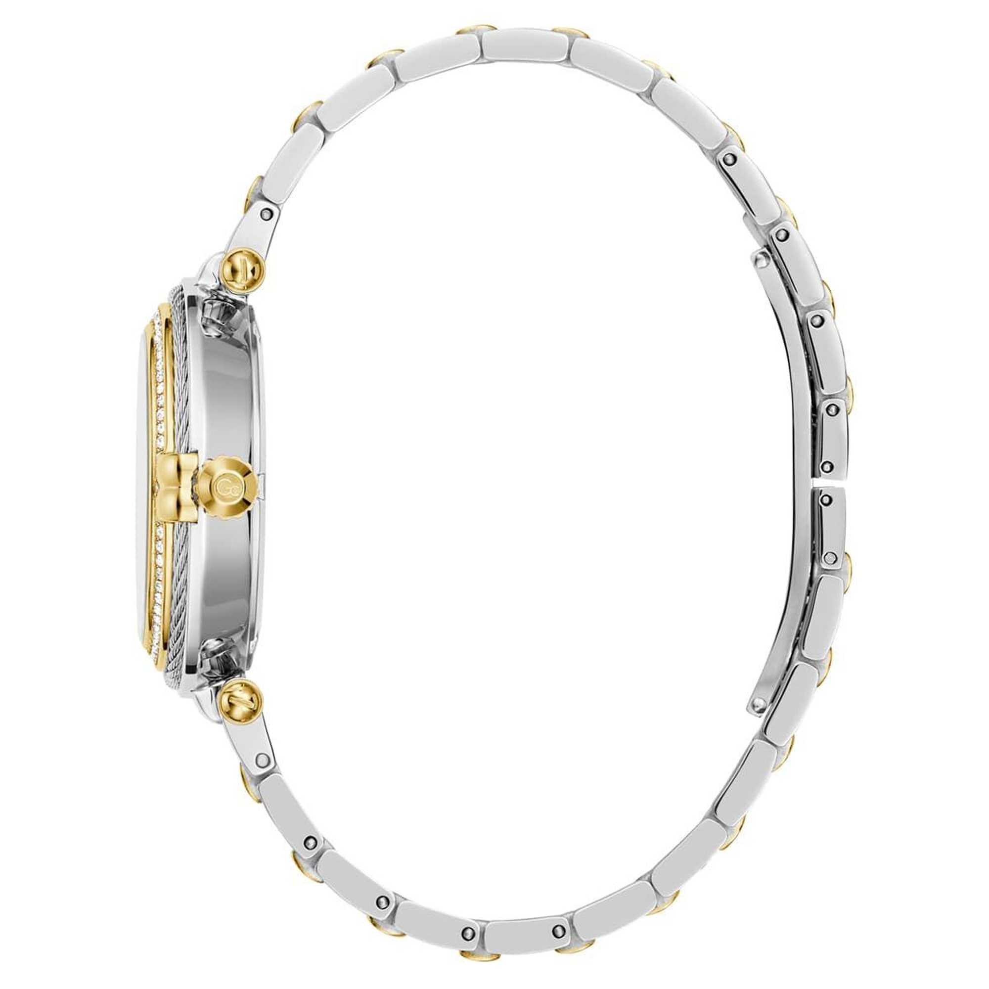 Gc GCZ52002L9MF Kadın Kol Saati